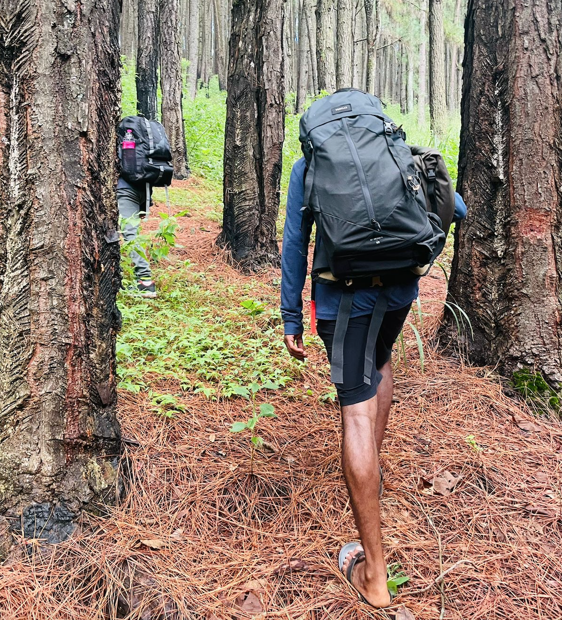 Three-Day Nature and Adventure Tour